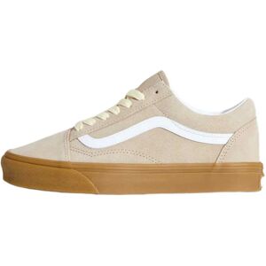 Vans Baskets Old Skool Aluminum EU 35 Homme,Femme - Publicité Vans Baskets Old Skool Aluminum EU 35 Homme,Femme - Publicité