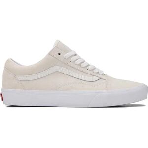 Vans Baskets Old Skool Blanc De Blanc EU 39 Homme,Femme - Publicité Vans Baskets Old Skool Blanc De Blanc EU 39 Homme,Femme - Publicité