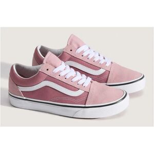 Vans Baskets Old Skool Dusky Rose EU 35 Homme,Femme - Publicité Vans Baskets Old Skool Dusky Rose EU 35 Homme,Femme - Publicité
