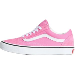 Vans Baskets Old Skool Pink Fizz EU 44 1/2 Homme,Femme - Publicité Vans Baskets Old Skool Pink Fizz EU 44 1/2 Homme,Femme - Publicité