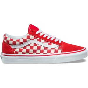 Vans Baskets Old Skool Primary Check Rng Rd / W EU 37 Homme,Femme - Publicité Vans Baskets Old Skool Primary Check Rng Rd / W EU 37 Homme,Femme - Publicité