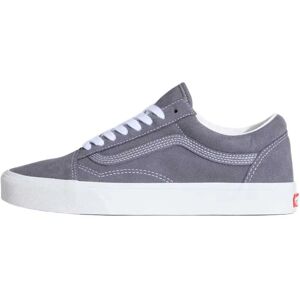 Vans Baskets Old Skool Steel Shadow EU 45 Homme,Femme - Publicité Vans Baskets Old Skool Steel Shadow EU 45 Homme,Femme - Publicité