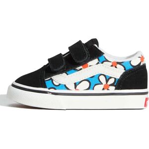 Vans Baskets Pour Tout-petits Old Skool V Bright Azure EU 24 Garçon,Fille - Publicité Vans Baskets Pour Tout-petits Old Skool V Bright Azure EU 24 Garçon,Fille - Publicité