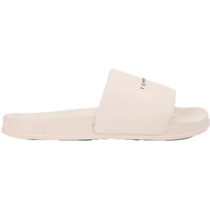 Tommy Hilfiger Claquettes Fm0fm05799 Classic Beige EU 40 Homme - Publicité Tommy Hilfiger Claquettes Fm0fm05799 Classic Beige EU 40 Homme - Publicité
