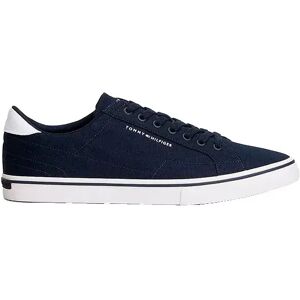 Tommy Hilfiger Baskets Vulc Core Long Lace Desert Sky EU 41 Homme - Publicité Tommy Hilfiger Baskets Vulc Core Long Lace Desert Sky EU 41 Homme - Publicité