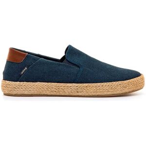 Mtng Espadrilles Napoli Blue EU 44 Homme - Publicité Mtng Espadrilles Napoli Blue EU 44 Homme - Publicité