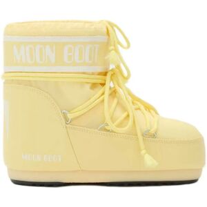 Moon Boot Bottes Icon Low Nylon Light Yellow EU 42-44 Homme,Femme - Publicité Moon Boot Bottes Icon Low Nylon Light Yellow EU 42-44 Homme,Femme - Publicité