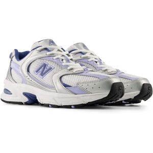 New Balance Baskets 530 Silver Metallic 52N EU 38 Homme,Femme - Publicité New Balance Baskets 530 Silver Metallic 52N EU 38 Homme,Femme - Publicité