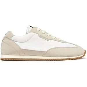 Ecoalf Baskets Denver Off White EU 40 Femme - Publicité Ecoalf Baskets Denver Off White EU 40 Femme - Publicité