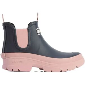 Barbour Bottes De Pluie Nimbus Dusky Grey / Gardenia Pink EU 37 Femme - Publicité Barbour Bottes De Pluie Nimbus Dusky Grey / Gardenia Pink EU 37 Femme - Publicité