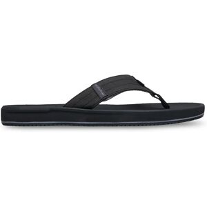Quiksilver Claquettes Rivi 26 Black 2 EU 45 Homme - Publicité Quiksilver Claquettes Rivi 26 Black 2 EU 45 Homme - Publicité