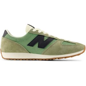New Balance Baskets 471 Green EU 45 1/2 Homme - Publicité New Balance Baskets 471 Green EU 45 1/2 Homme - Publicité