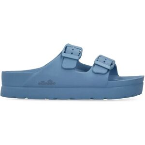 Ellesse Sandales Beverly Light Blue EU 36 Femme - Publicité Ellesse Sandales Beverly Light Blue EU 36 Femme - Publicité