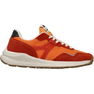 Ellesse Baskets Jamar Orange EU 43 Homme - Publicité Ellesse Baskets Jamar Orange EU 43 Homme - Publicité