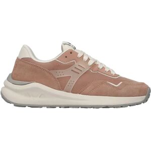 Ellesse Baskets Jamar Rose EU 37 Femme - Publicité Ellesse Baskets Jamar Rose EU 37 Femme - Publicité