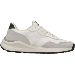Ellesse Baskets Jamar White Black EU 45 Homme - Publicité Ellesse Baskets Jamar White Black EU 45 Homme - Publicité
