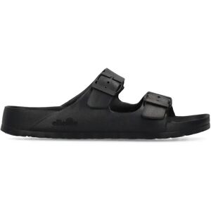 Ellesse Sandales Jobi Black EU 43 Homme - Publicité Ellesse Sandales Jobi Black EU 43 Homme - Publicité