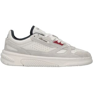 Ellesse Baskets Ls 914 White Blu Red EU 45 Homme - Publicité Ellesse Baskets Ls 914 White Blu Red EU 45 Homme - Publicité