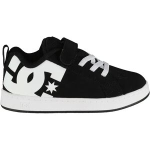 Dc Shoes Baskets Cg V Black / White EU 25 1/2 Garçon,Fille - Publicité Dc Shoes Baskets Cg V Black / White EU 25 1/2 Garçon,Fille - Publicité