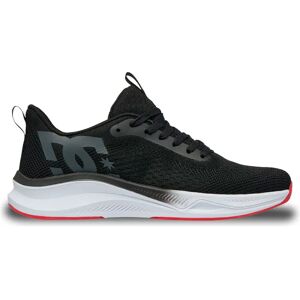 Dc Shoes Baskets Roammax Black / Red EU 42 1/2 Homme - Publicité Dc Shoes Baskets Roammax Black / Red EU 42 1/2 Homme - Publicité