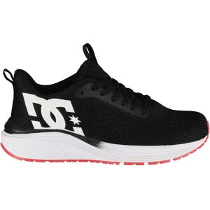 Dc Shoes Baskets Roammax Black / White EU 31 Garçon - Publicité Dc Shoes Baskets Roammax Black / White EU 31 Garçon - Publicité