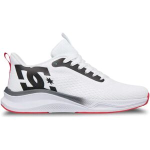 Dc Shoes Baskets Roammax White / Black EU 41 Homme - Publicité Dc Shoes Baskets Roammax White / Black EU 41 Homme - Publicité