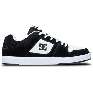 Dc Shoes Baskets Stm Black / Black / White EU 44 1/2 Homme - Publicité Dc Shoes Baskets Stm Black / Black / White EU 44 1/2 Homme - Publicité