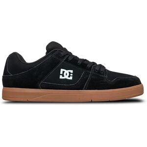 Dc Shoes Baskets Stm Black / Gum EU 39 Homme - Publicité Dc Shoes Baskets Stm Black / Gum EU 39 Homme - Publicité