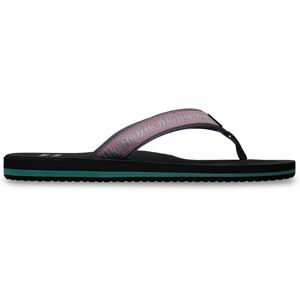 Billabong Tongs All Day Charcoal Grey EU 46 Homme - Publicité Billabong Tongs All Day Charcoal Grey EU 46 Homme - Publicité