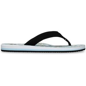 Billabong Tongs All Day Theme Washed Blue EU 44 Homme - Publicité Billabong Tongs All Day Theme Washed Blue EU 44 Homme - Publicité