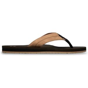 Billabong Tongs Offshore Impact Dark Brown EU 41 Homme - Publicité Billabong Tongs Offshore Impact Dark Brown EU 41 Homme - Publicité
