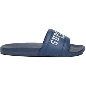 Superdry Claquettes Destination Pool Mariner Navy EU 38-39 Femme - Publicité Superdry Claquettes Destination Pool Mariner Navy EU 38-39 Femme - Publicité