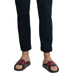 Superdry Claquettes Pool Nautical Navy EU 44-45 Homme - Publicité Superdry Claquettes Pool Nautical Navy EU 44-45 Homme - Publicité
