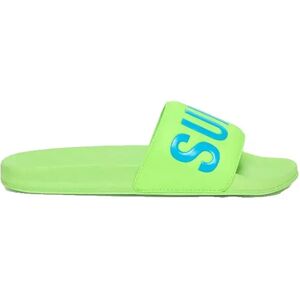 Superdry Claquettes Pool Neon Green EU 40-41 Homme - Publicité Superdry Claquettes Pool Neon Green EU 40-41 Homme - Publicité