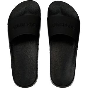 Superdry Claquettes Premium Graphic Pool Black EU 44-45 Homme - Publicité Superdry Claquettes Premium Graphic Pool Black EU 44-45 Homme - Publicité