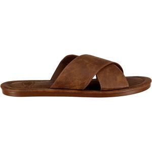 Superdry Claquettes Vintage Cross Strap Light Brown EU 42-43 Homme - Publicité Superdry Claquettes Vintage Cross Strap Light Brown EU 42-43 Homme - Publicité