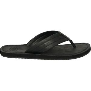 Superdry Tongs Vintage Black EU 46-47 Homme - Publicité Superdry Tongs Vintage Black EU 46-47 Homme - Publicité