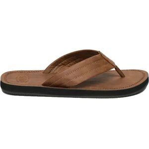 Superdry Tongs Vintage Light Brown EU 44-45 Homme - Publicité Superdry Tongs Vintage Light Brown EU 44-45 Homme - Publicité