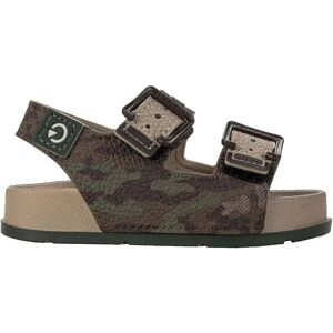 Cartago Sandales Milao Ii Beige / Green / Brown EU 22-23 Garçon,Fille - Publicité Cartago Sandales Milao Ii Beige / Green / Brown EU 22-23 Garçon,Fille - Publicité