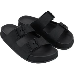 Cartago Claquettes Milao Plus Black / Black / Grey EU 43 Homme - Publicité Cartago Claquettes Milao Plus Black / Black / Grey EU 43 Homme - Publicité