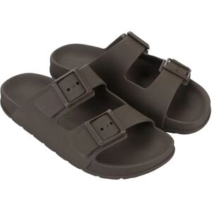 Cartago Claquettes Torino Dark Brown EU 43 Homme - Publicité Cartago Claquettes Torino Dark Brown EU 43 Homme - Publicité