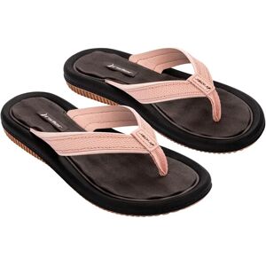 Rider Tongs Dunas Beige / Pink / Brown EU 37 Femme - Publicité Rider Tongs Dunas Beige / Pink / Brown EU 37 Femme - Publicité