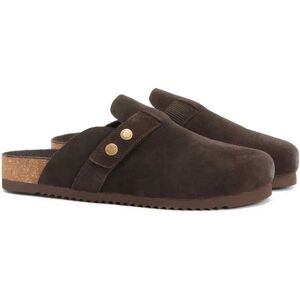 Barbour Sandales Bowman Choc Suede EU 44 Homme - Publicité Barbour Sandales Bowman Choc Suede EU 44 Homme - Publicité