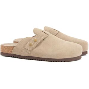 Barbour Sandales Bowman Taupe Suede EU 43 Homme - Publicité Barbour Sandales Bowman Taupe Suede EU 43 Homme - Publicité