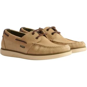 Barbour Chaussures Bateau Rothley Taupe Suede EU 41 Homme - Publicité Barbour Chaussures Bateau Rothley Taupe Suede EU 41 Homme - Publicité