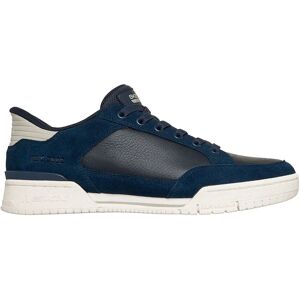 Skechers Baskets Recoil Persius Navy Pig Suede / Leather / White Pu EU 44 Homme - Publicité Skechers Baskets Recoil Persius Navy Pig Suede / Leather / White Pu EU 44 Homme - Publicité