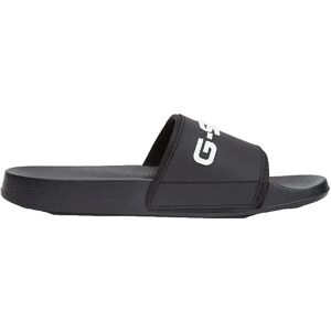 G-star Claquettes Cart Slide Black / White EU 39 Femme - Publicité G-star Claquettes Cart Slide Black / White EU 39 Femme - Publicité