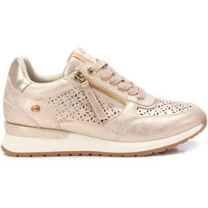 Refresh Baskets 172789 Gold EU 38 Femme - Publicité Refresh Baskets 172789 Gold EU 38 Femme - Publicité