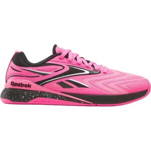 Reebok Baskets Nano X5 Edge Atomic Pink / White EU 40 Femme - Publicité Reebok Baskets Nano X5 Edge Atomic Pink / White EU 40 Femme - Publicité