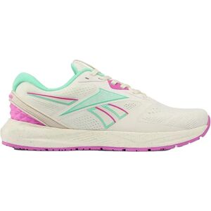 Reebok Baskets Nanoflex 2 Chalk / Virtual Pink / Atomic Aqua EU 40 1/2 Femme - Publicité Reebok Baskets Nanoflex 2 Chalk / Virtual Pink / Atomic Aqua EU 40 1/2 Femme - Publicité